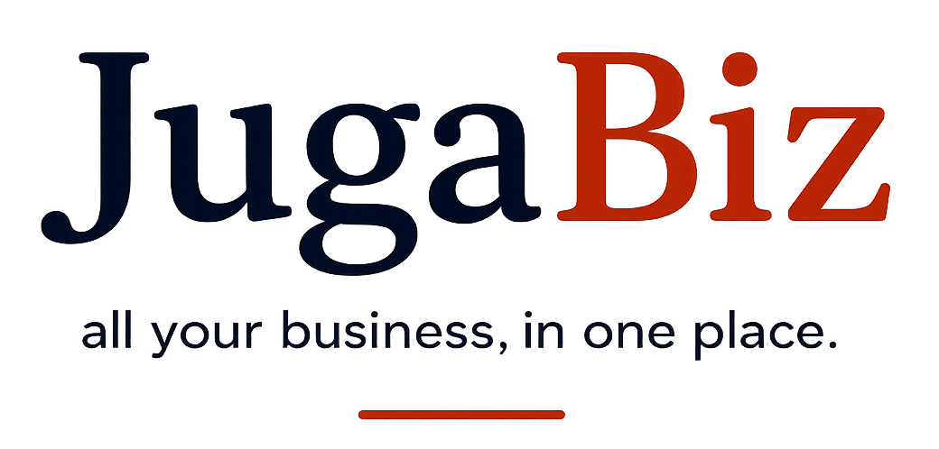 JugaBiz